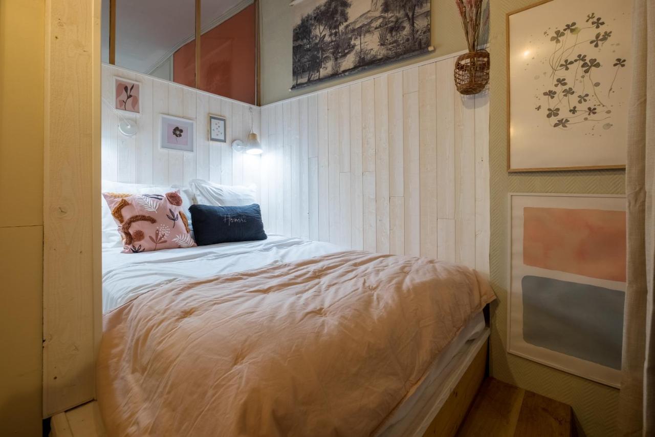 Honore Suite Saint Nizier Лион Екстериор снимка